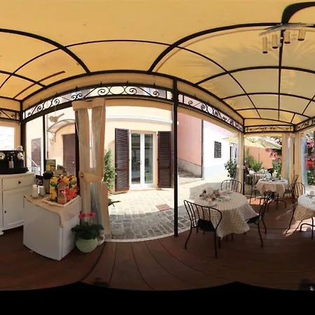 La Torre Couette-café 4*