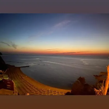 La Torre 4* Numana