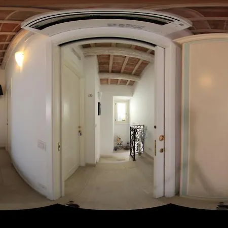 La Torre Bed and Breakfast 4*