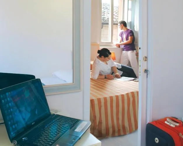 La Torre Bed & Breakfast Numana