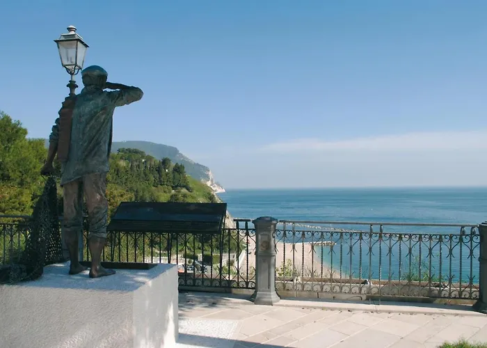 La Torre Bed & Breakfast Numana