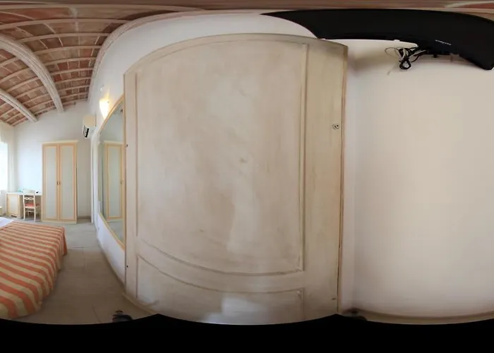 La Torre Bed & Breakfast Numana