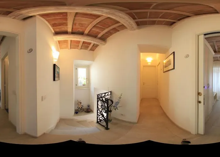 La Torre Bed & Breakfast